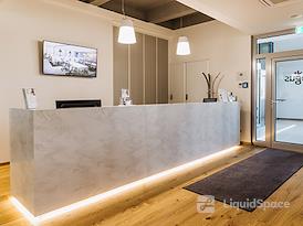 Regus | Graz, Smart City