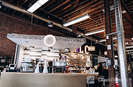 Trellis Coworking & Events