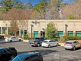 Regus | Cary - 15000 Weston Parkway