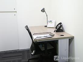 Regus | Navi Mumbai Vashi