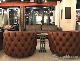 FOCUS Innovation Studio