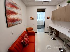 Ignite Business Lounge