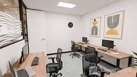 Waterman Workspaces Williams Landing