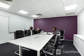 Regus | Birmingham, Cannock