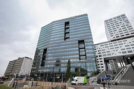 The Office Operators | UTRECHT, TOO WTC Utrecht