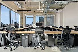 Mindspace Williamsburg