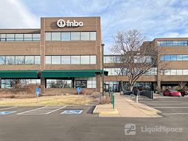 Regus | CO, Fort Collins - E Boardwalk Drive