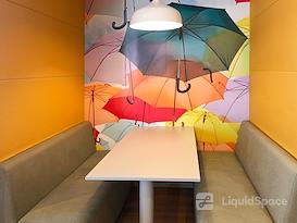 Regus | SAO BERNARDO, Domo Corporate ABC - Shopping Metropole