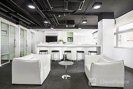 Regus | CASABLANCA, Abdelmoumen