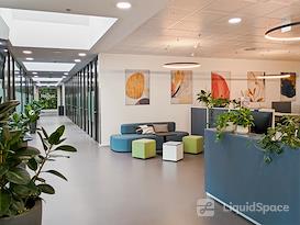 Regus | Klagenfurt, Modepark Röther