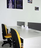 Rota Congonhas Coworking