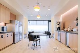 Industrious - Aventura Onyx Tower