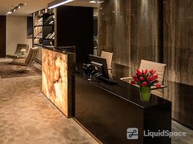 Regus | Bahrain, World Trade Centre