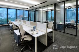 IOS OFFICES | Miyana