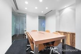 Regus | Kuala Lumpur, Menara IGB