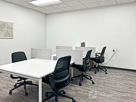 Regus | MN, Bloomington - 4470 W 78th Street Cir