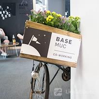 BASE Co-Working