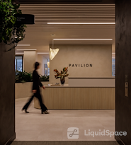 Pavilion Cowork Courthouse