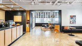 WeWork | 22 Cross St