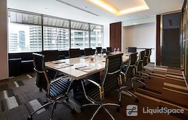 Menara Maxis L36 | KLCC