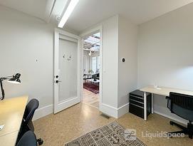 The Village Works - Brookline Village