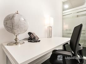 Regus | Madrid Cuzco IV