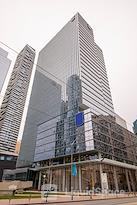 Regus | Waterpark Place