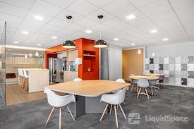 Regus | RIO DE JANEIRO, Ventura