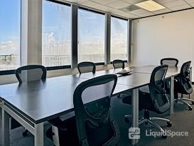 Regus | Northwest Freeway