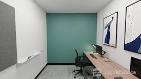 Waterman Workspaces (Clayton)