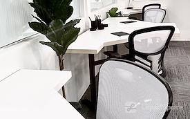 Wilshire 1001 Premium Flex Space & Coworking Solutions