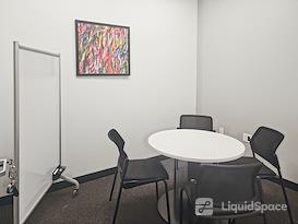 Regus | Port Moody