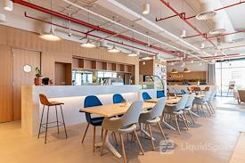 SPACES | Al Khobar, Spaces Ajdan Walk