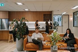The Loft Workspaces