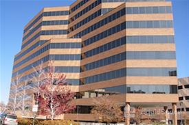 Intelligent Office Denver (Cherry Creek)