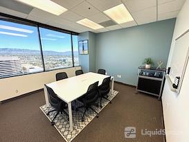 Regus | Trillium Towers