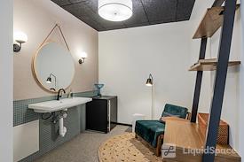 Industrious - SoHo West