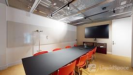 FORA | Borough Yards