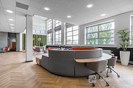 Regus | Zoetermeer, Central Station