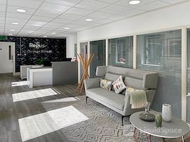 Regus | Edinburgh George Street