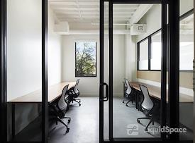 The Shop - Salt Lake City