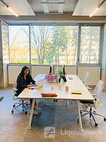 Digital Village Paris