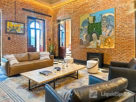 No18 | Montevideo, No18 El Globo