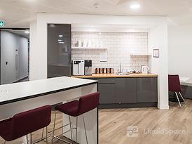 Regus | Croydon Lansdowne Road