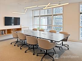 SPACES | FL, Miami -Spaces One Brickell