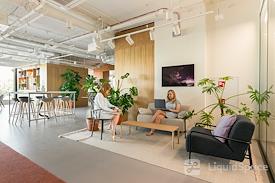 SPACES | Warsaw, Marszałkowska