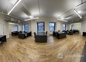 Select Office Suites - 90 Broad St.