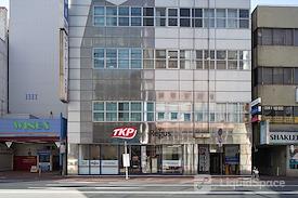 Regus | Ehime, Matsuyamashiekimae