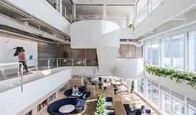 WeWork | Salesforce Tower