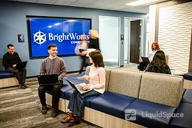 BrightWorks Coworking 777